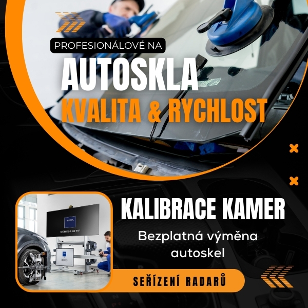 Autoskla